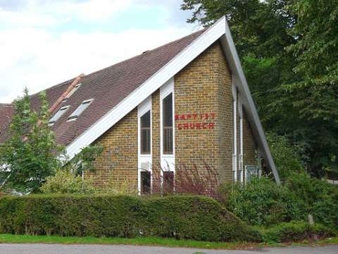 Letchworth Baptist Church photo