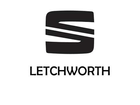 Letchworth SEAT photo