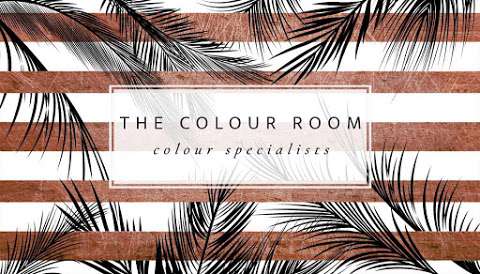 The Colour Room photo