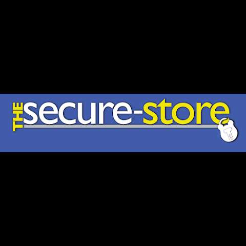 The Secure Store photo